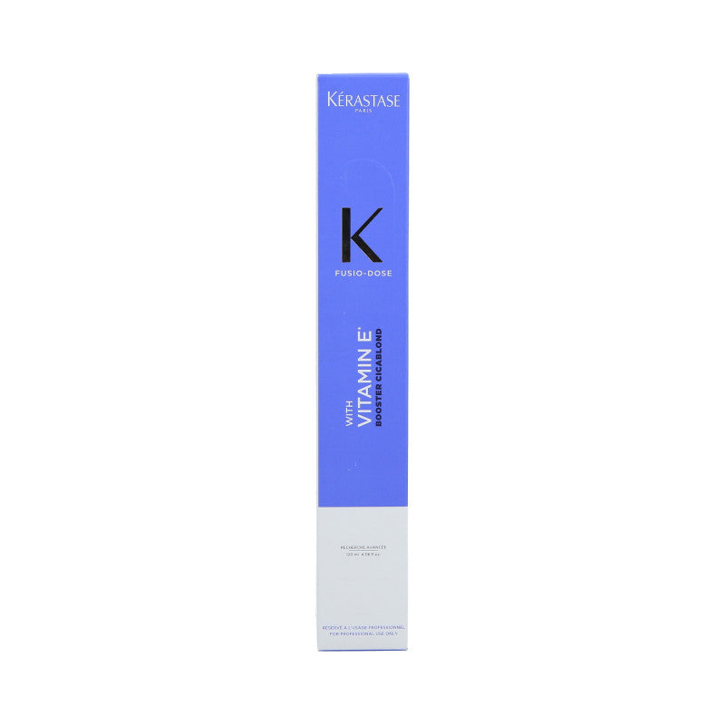KÉRASTASE FUSIO-DOSE CICABLOND Regenerierender Booster für blondes Haar 120ml