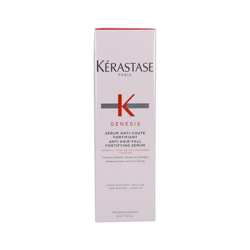 KERASTASE GENESIS Intensywne serum wzmacniające włosy 90ml
