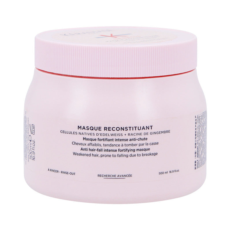 KERASTASE GENESIS Wzmacniająca maska do włosów osłabionych 500ml