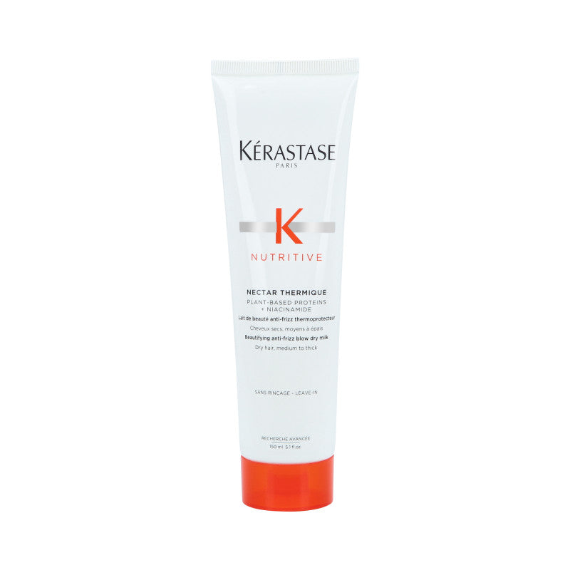 KÉRASTASE NUTRITIVE NECTAR  THERMIQUE Nektar termiczny do włosów suchych 150 ml