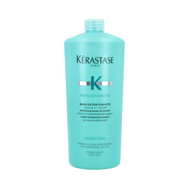 KERASTASE RESISTANCE Bain Extentioniste Verstärkendes Haarbad 1000ml