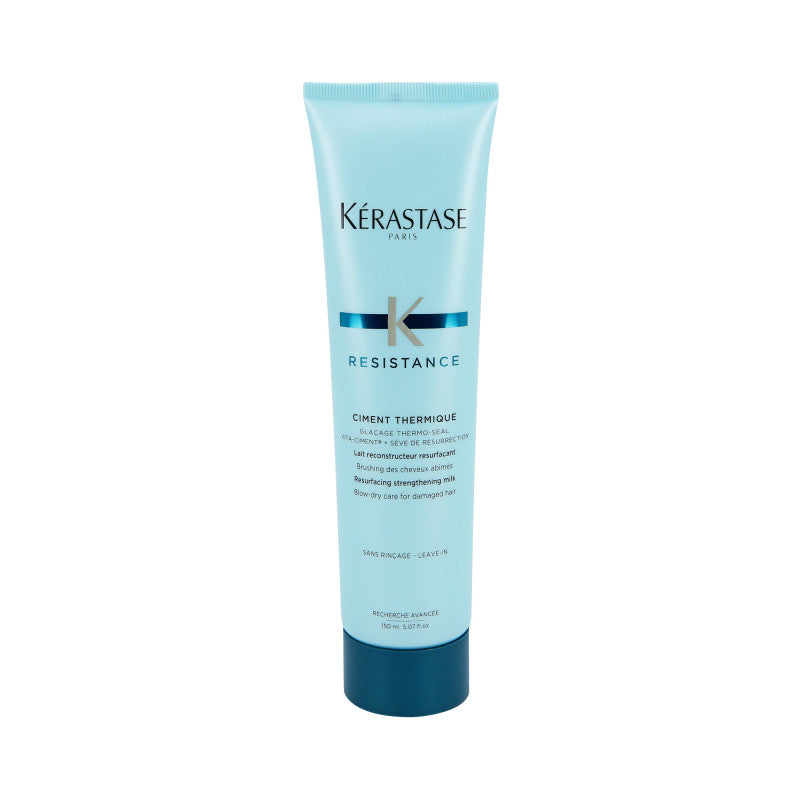 KÉRASTASE RESISTANCE CIMENT THERMIQUE Cement termiczny 150ml