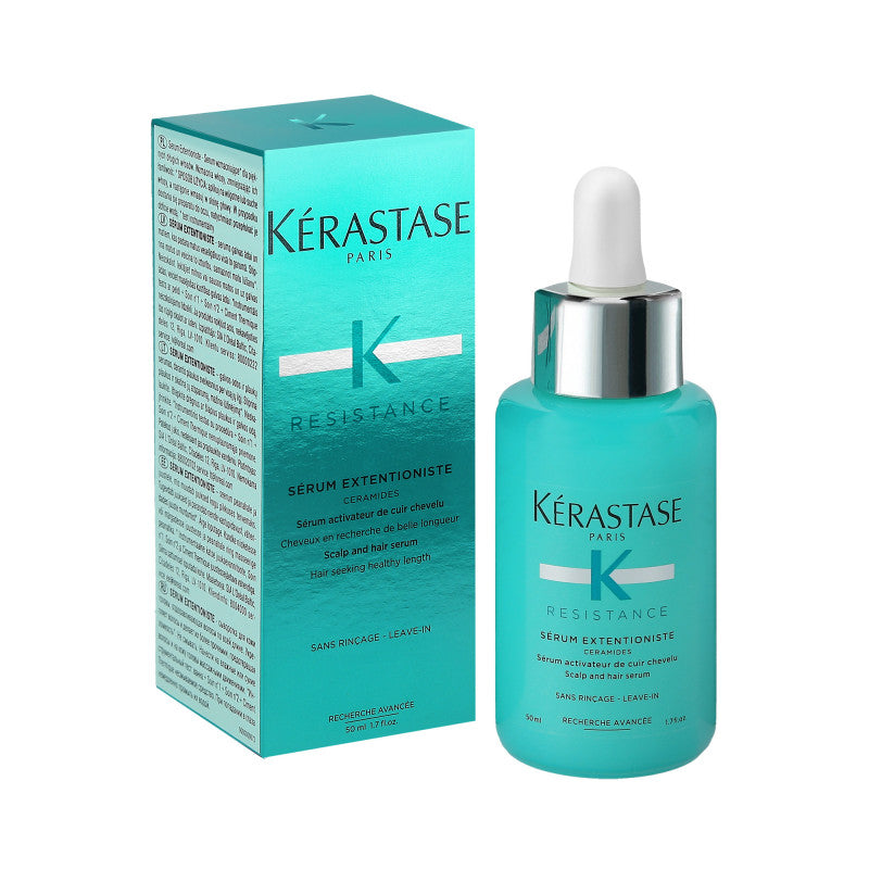 KERASTASE RESISTANCE Extentioniste Verstärkendes Serum 50ml