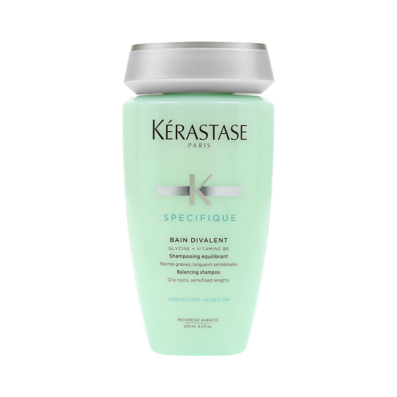 KÉRASTASE SPECIFIQUE BAIN DIVALENT Kąpiel do włosów mieszanych 250ml