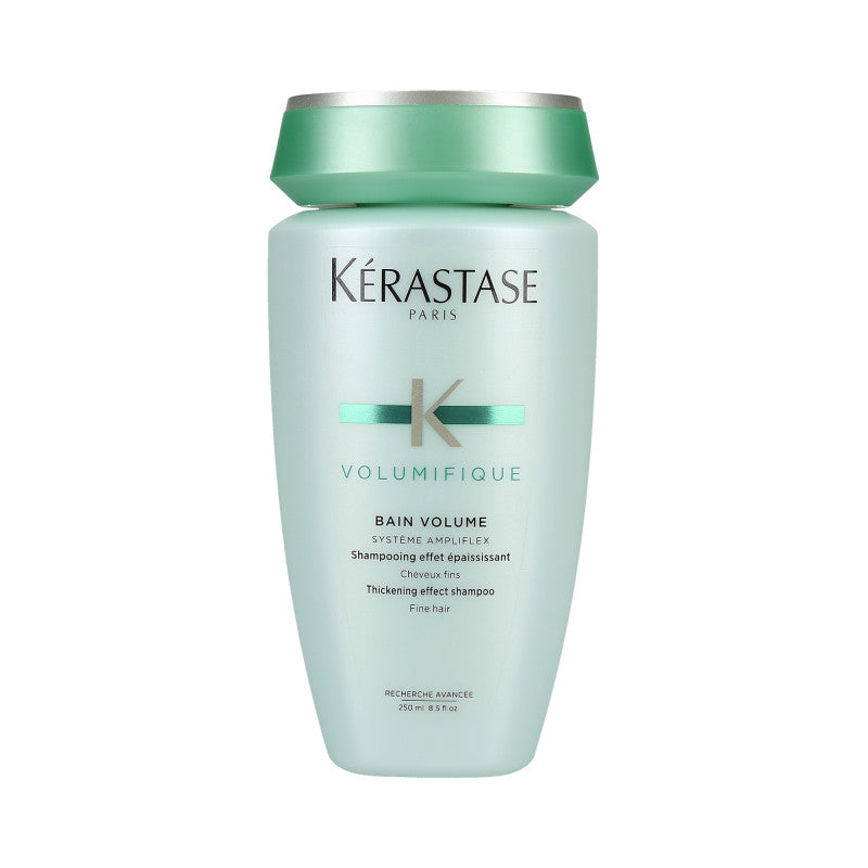 KERASTASE VOLUMIFIQUE BAIN VOLUME Bain volumizzante per capelli sottili e poco voluminosi 250ml