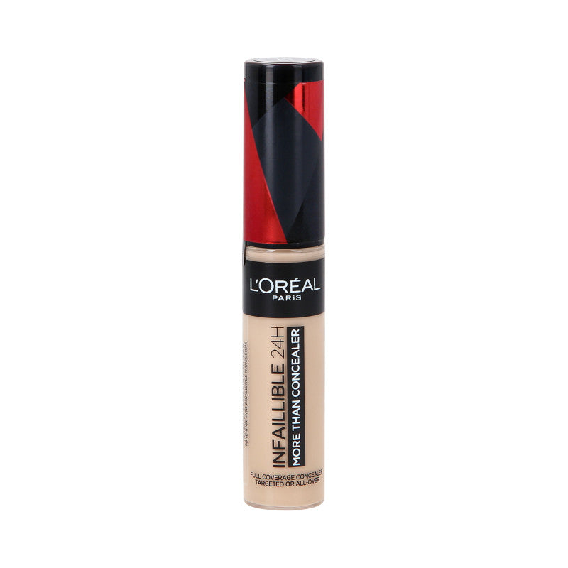 L'OREAL PARIS INFAILLIBLE Gesichts-Concealer 326 Vanille 11ml