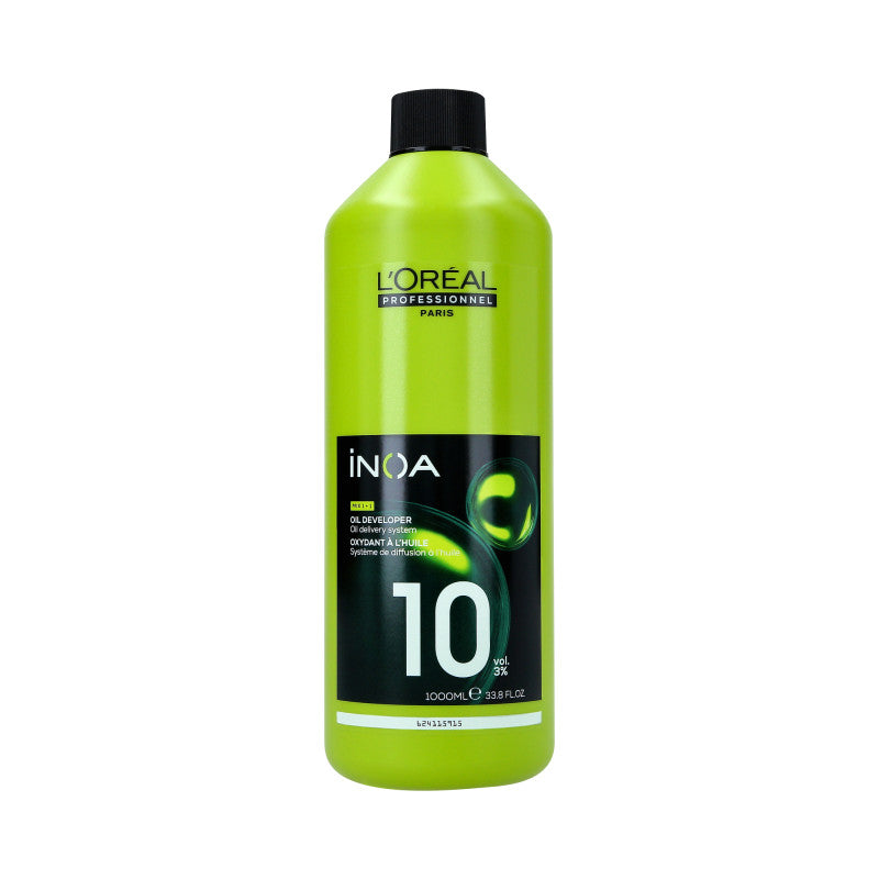 L'OREAL PROFESSIONNEL INOA Aktywator 3% (10 vol) 1000ml