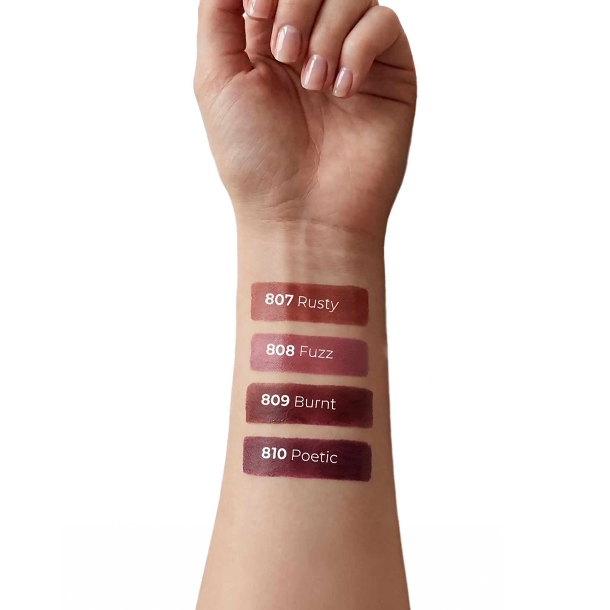 LAKA DEVIL LIP Intensiver Lippenstift mit glänzendem Finish 3,7 g