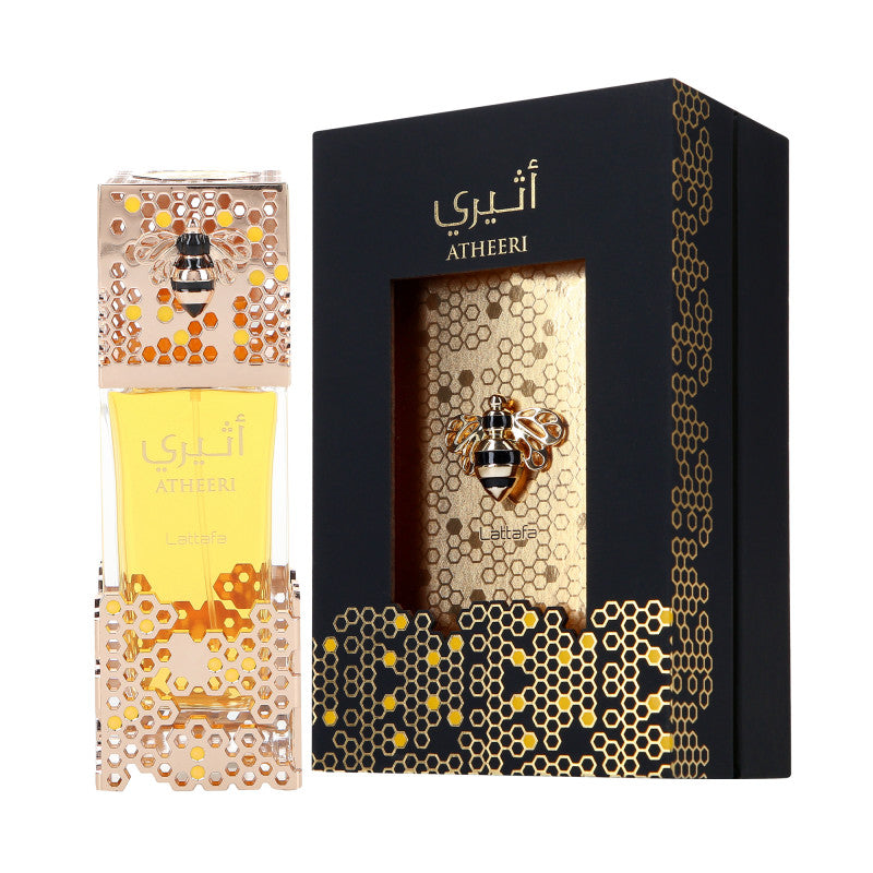 LATTAFA ATHEERI Damen Eau de Parfum 100 ml