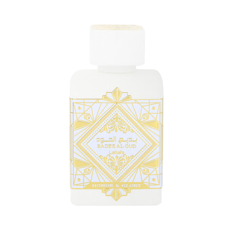 LATTAFA BADE'E AL OUD HONOR & GLORY Woda perfumowana unisex 100 ml