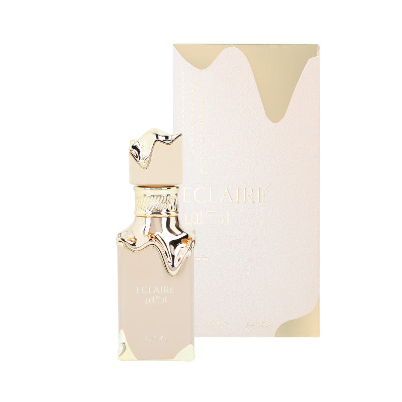 LATTAFA ECLAIRE Eau de Parfum für Damen 100 ml