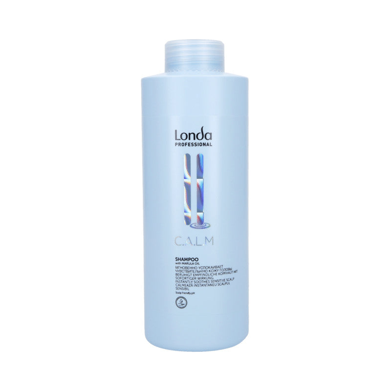 LONDA CALM Reinigendes Haarshampoo 1000ml