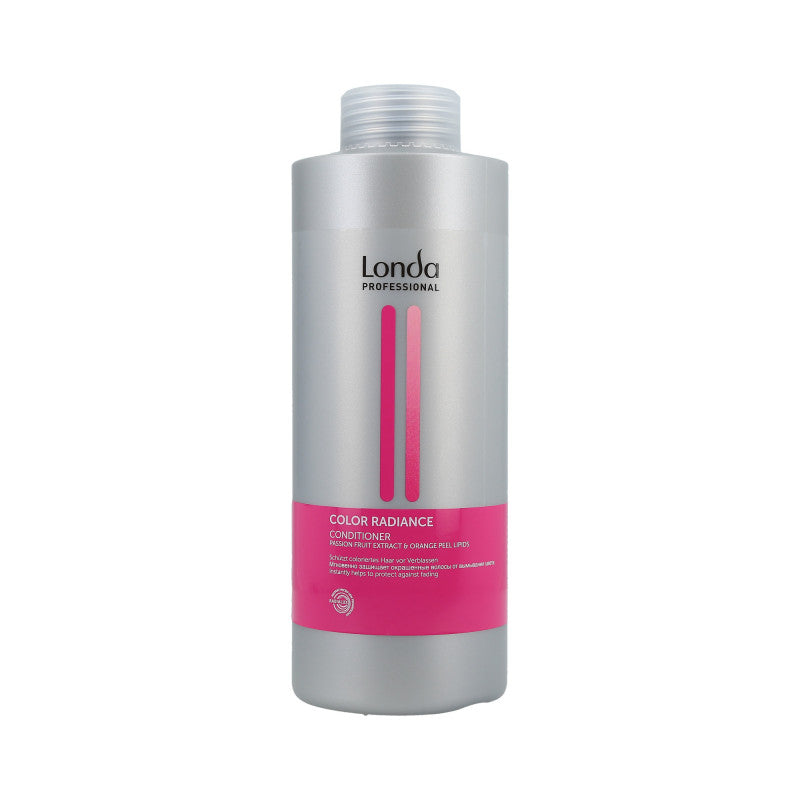 Londa Color Radiance Conditioner für gefärbtes Haar 1000 ml
