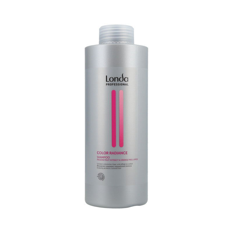 Londa Color Radiance Shampoo für gefärbtes Haar 1000 ml