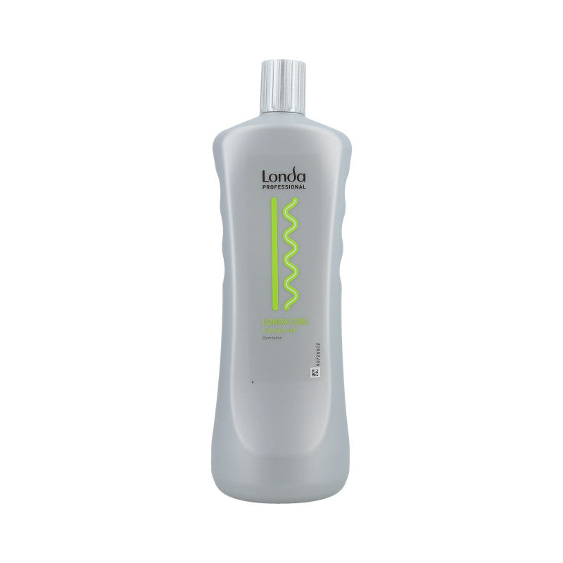 LONDA CURL COLORED HAIR Tonic für Dauerwellen 1000ml