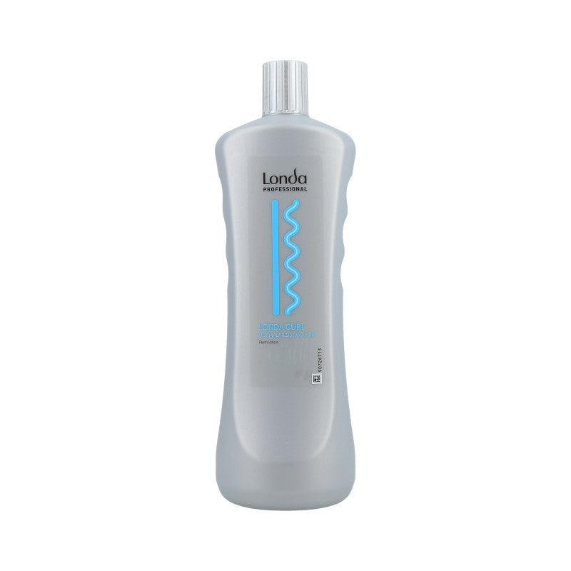 LONDA CURL NORMAL / RESISTANT HAIR Tonic für Dauerwellen 1000ml