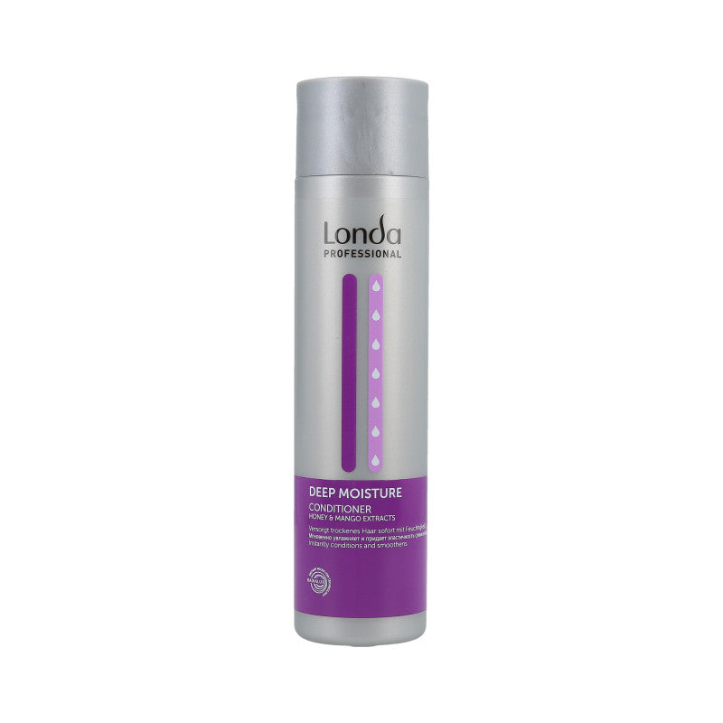 Londa Deep Moisture Express-Feuchtigkeitsconditioner 250 ml
