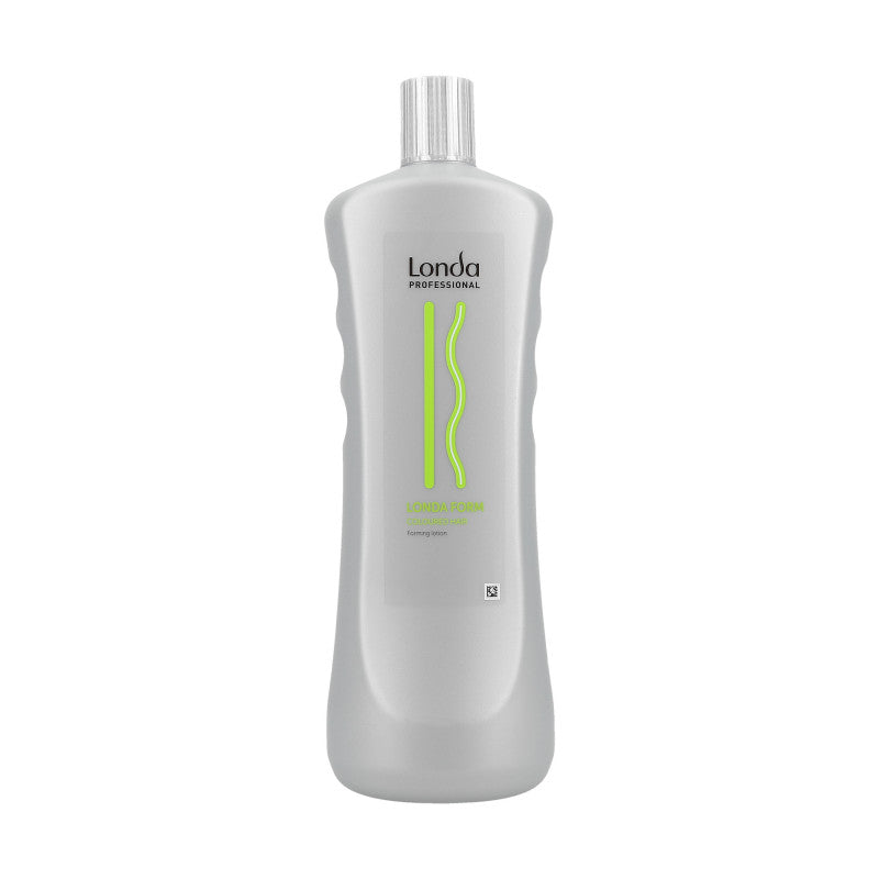 LONDA PROFESSIONAL FORM C Dauerwellenflüssigkeit 1000ml