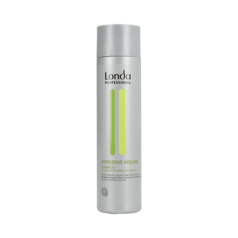 Londa Impressive Volume Shampoo für mehr Volumen 250 ml