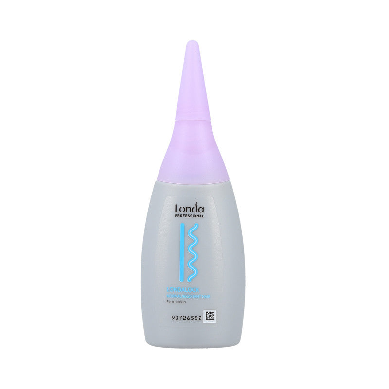 LONDA LONDALOCK N/R Dauerwellenflüssigkeit – normales Haar 75ml