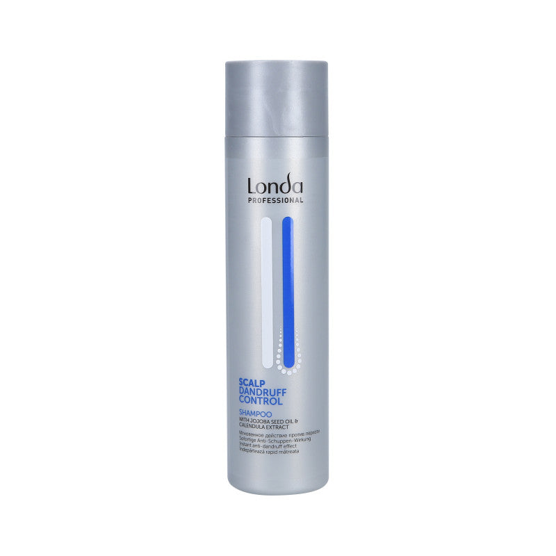 LONDA SCALP ANTI DANDRUFF Anti-Schuppen-Shampoo 250ml
