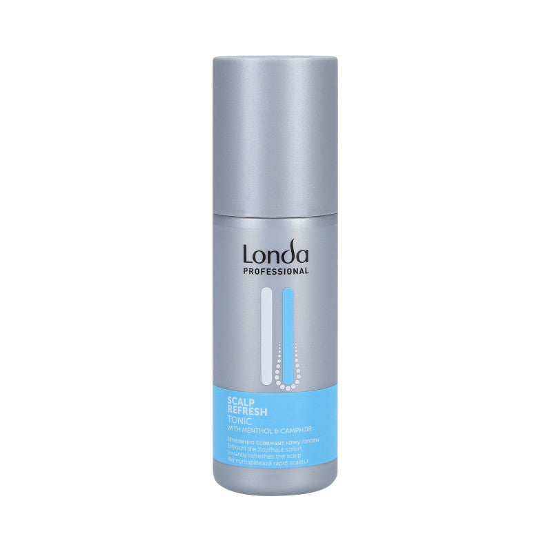 LONDA SCALP REFRESH Erfrischendes Tonikum für die Kopfhaut 150ml
