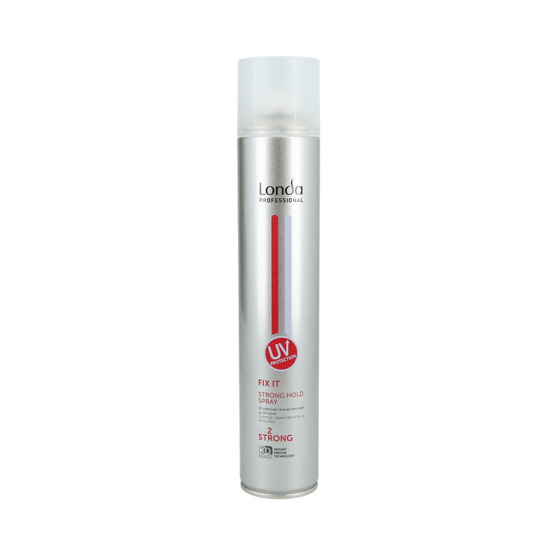 LONDA STYLING Fix It Haarspray für starken Halt 500ml