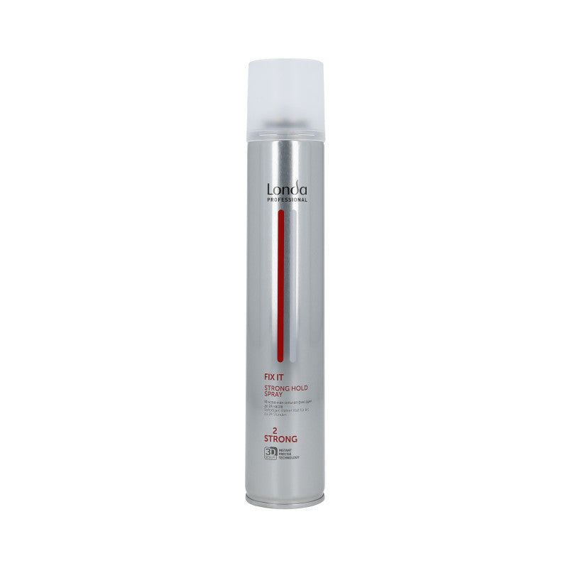 LONDA STYLING STYLE FIX IT Starkes Haarspray 300 ml