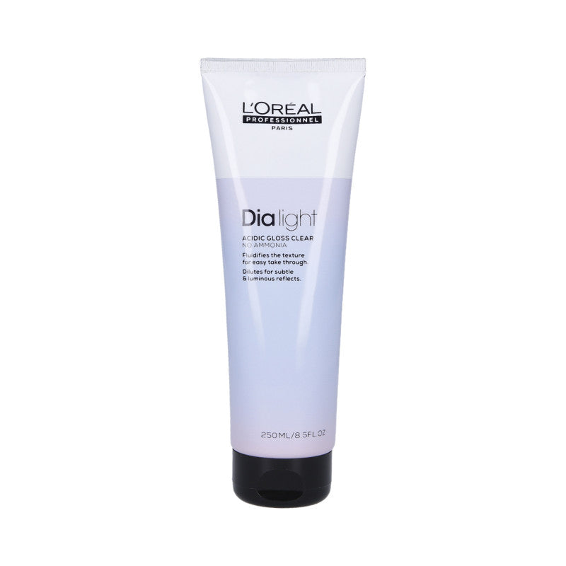 L'OREAL DIALIGHT Saures Creme-Gel für Farbtöne 250ml