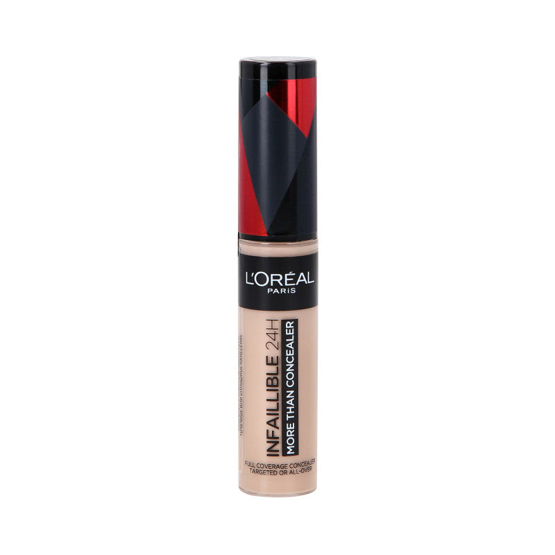 L’OREAL PARIS INFAILLIBLE More Than Concealer für Gesicht 325 Bisque