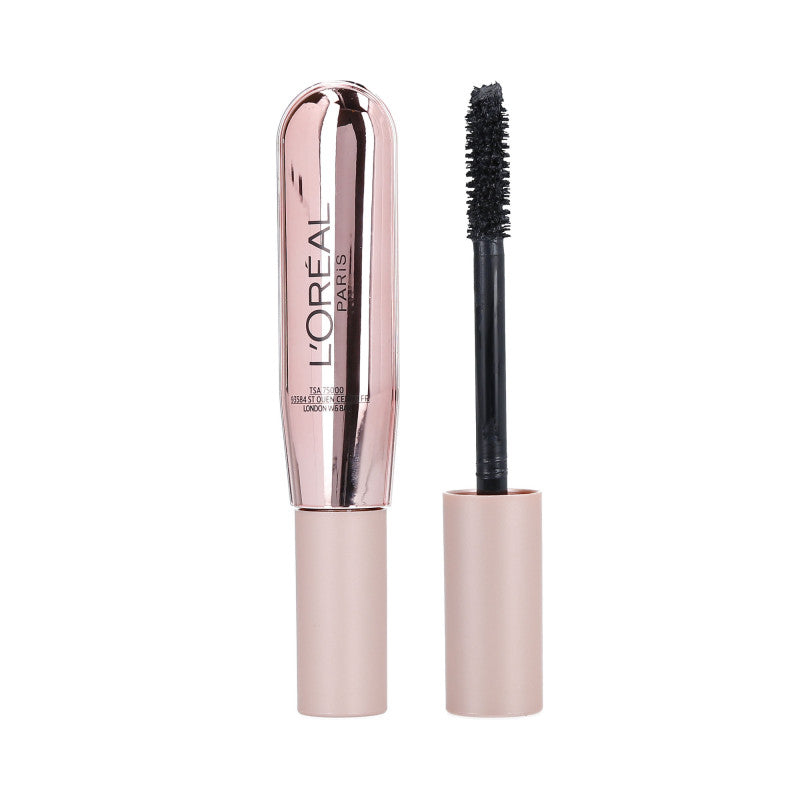 L'OREAL PARIS MEGA AIR VOLUME BLACK Mascara