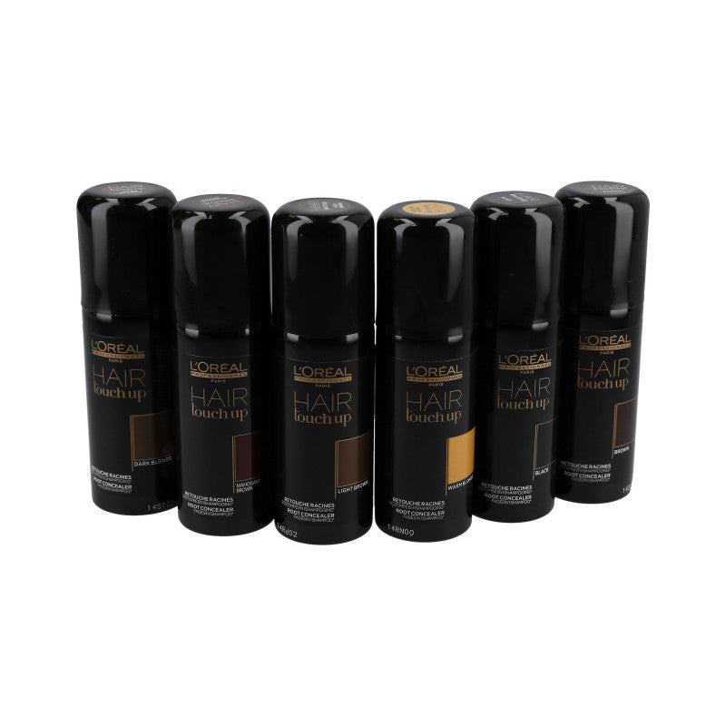 L'OREAL PROFESSIONEL Hair Up Spray gegen nachwachsende Haaransätze 75 ml