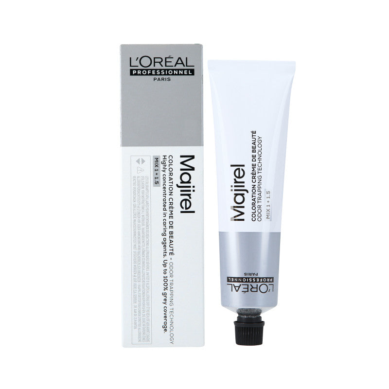 L’OREAL PROFESSIONNEL MAJIREL Farba do włosów 60 ml