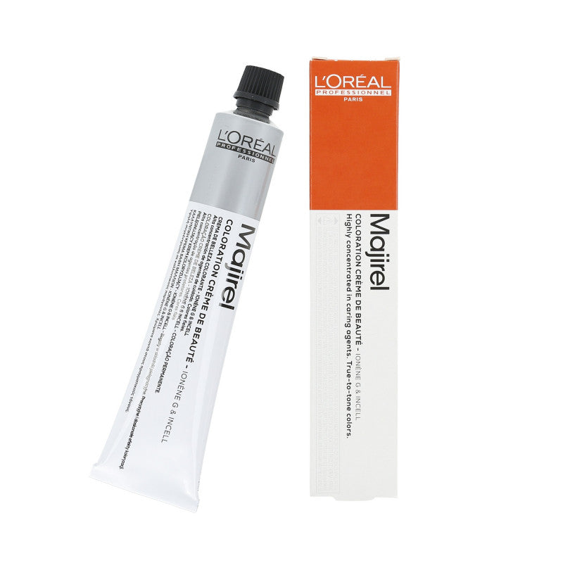 L’OREAL PROFESSIONNEL MAJIROUGE Farba do włosów 50ml