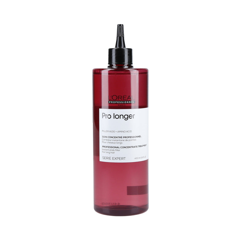 L’OREAL PROFESSIONNEL PRO LONGER Verdickendes Konzentrat für Haarspitzen 400ml