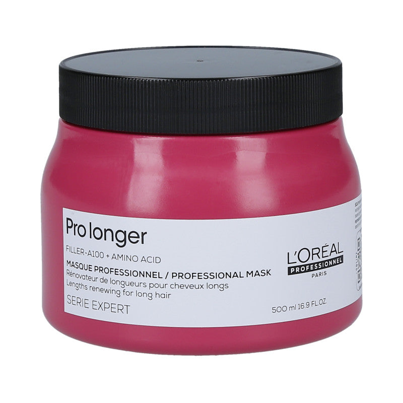 L’OREAL PROFESSIONNEL PRO LONGER Verstärkende Maske für langes Haar 500ml