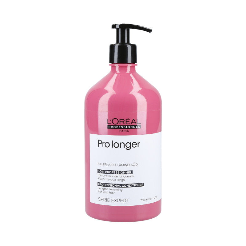 L’OREAL PROFESSIONNEL PRO LONGER Verstärkender Conditioner für langes Haar 750ml