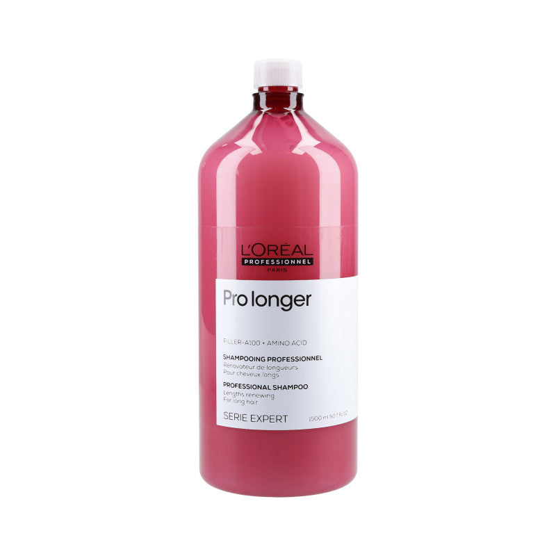 L’OREAL PROFESSIONNEL PRO LONGER Verstärkendes Shampoo für langes Haar 1500ml