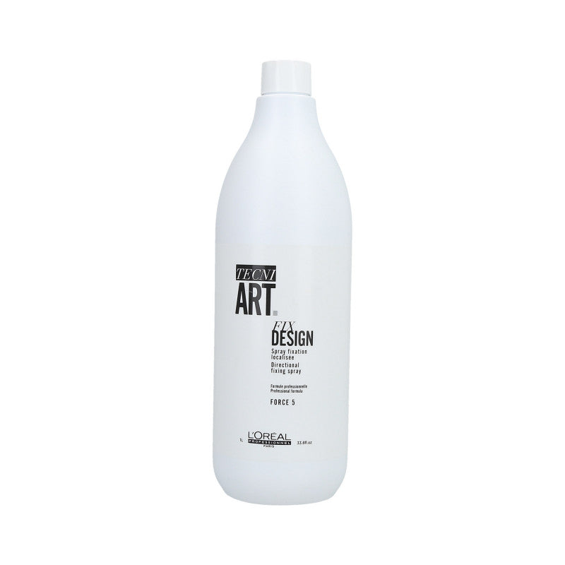 L’OREAL PROFESSIONNEL TECNI.ART Fix Design Haarspray 1000ml