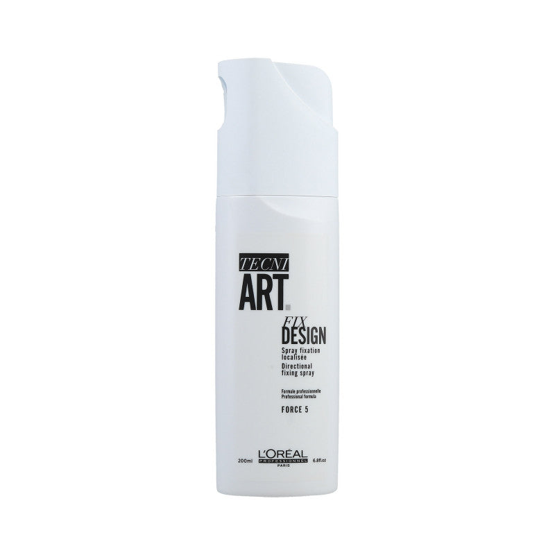 L’OREAL PROFESSIONNEL TECNI.ART Fix Design Haarspray 200ml