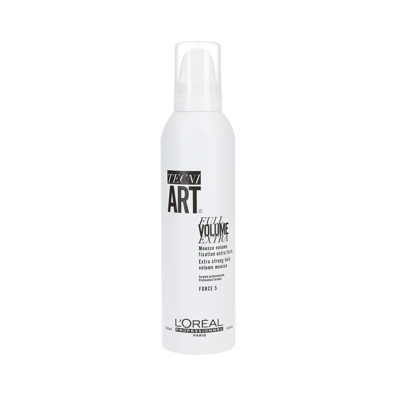 L’OREAL PROFESSIONNEL TECNI.ART Full Volume Extra Schaum zum Haar-Styling 250ml
