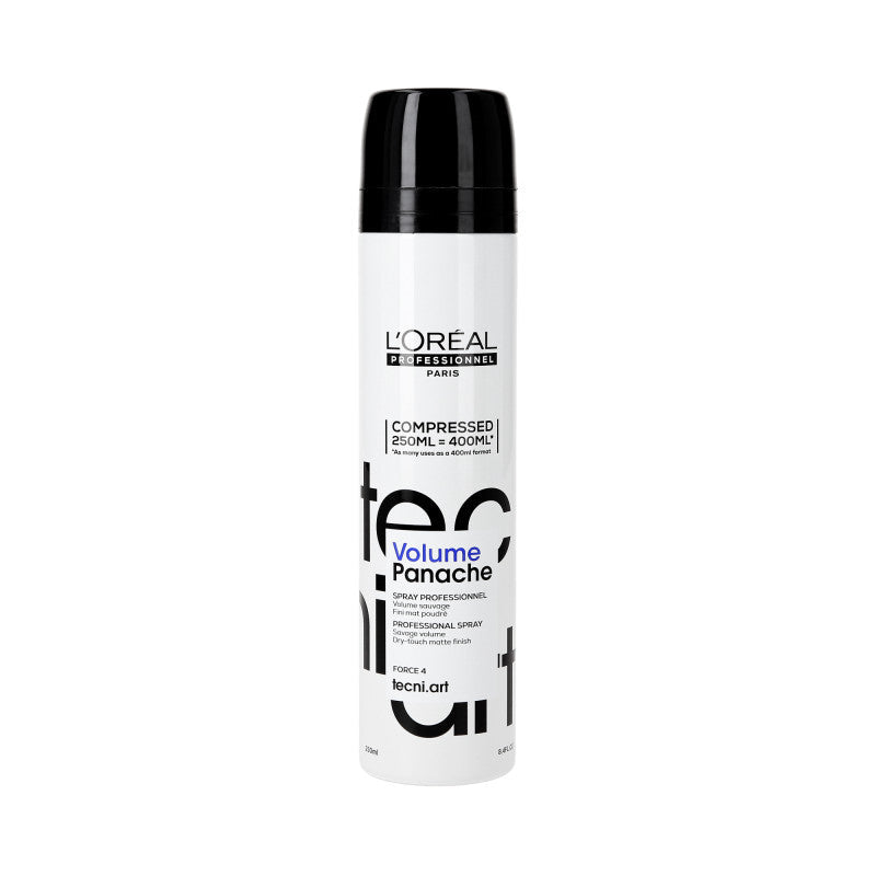 L’OREAL PROFESSIONNEL TECNI.ART Savage Panache Pure Puder-Spray für das Haar 250ml