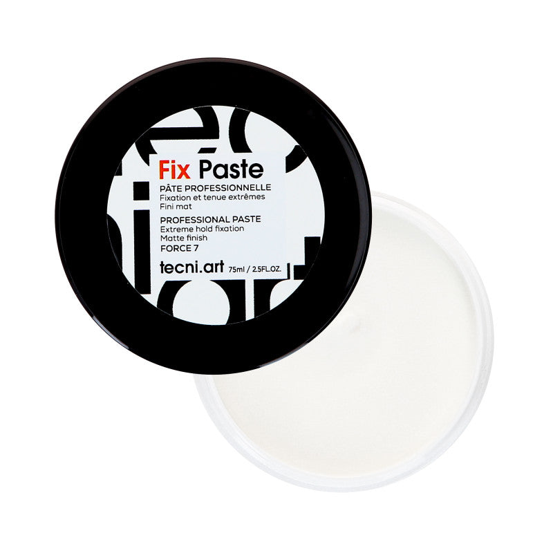 L'OREAL PROFESSIONNEL TECNI.ART Superstarke Haarstyling-Paste 75 ml