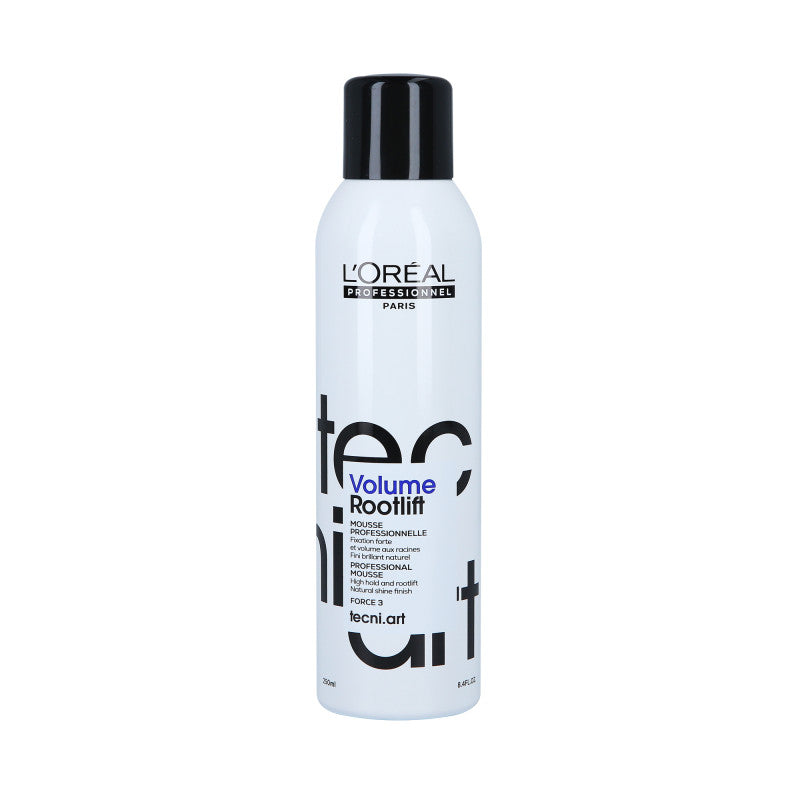 L’OREAL PROFESSIONNEL TECNI.ART Volume Lift Pianka unosząca włosy u nasady 250ml
