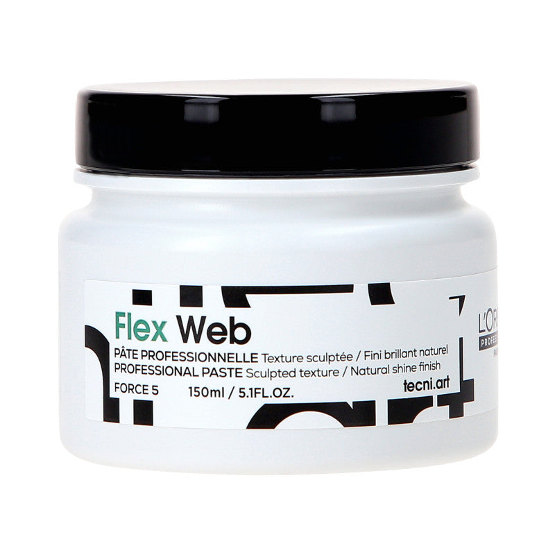L’OREAL PROFESSIONNEL TECNI.ART Web Faserige Creme zum Haar-Styling 150ml