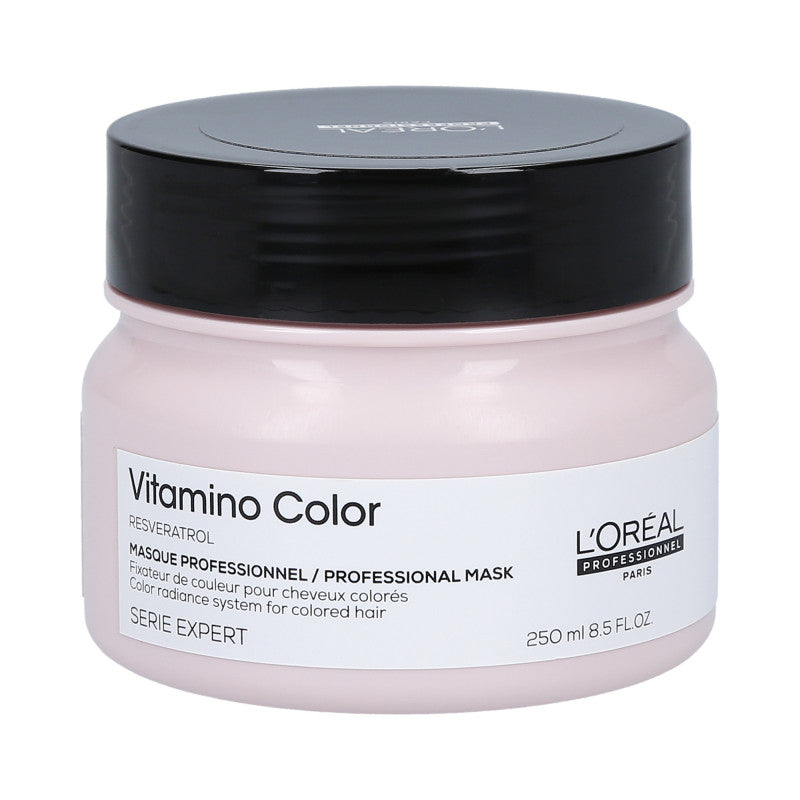 L’OREAL PROFESSIONNEL VITAMINO COLOR Maske für gefärbtes Haar 250ml