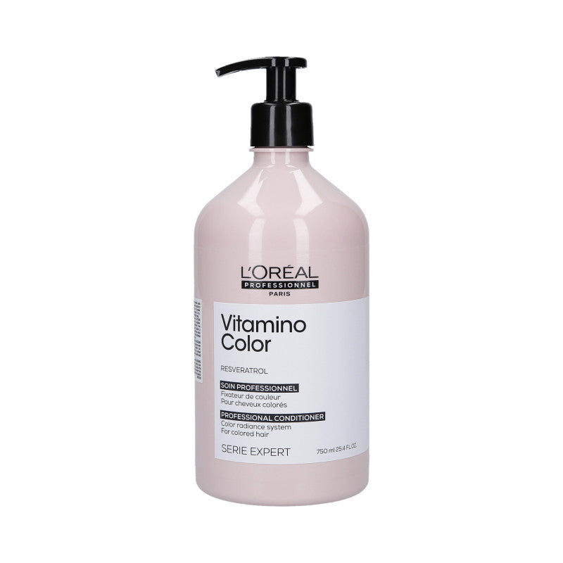 L’OREAL PROFESSIONNEL VITAMINO COLOR Conditioner für gefärbtes Haar 750ml