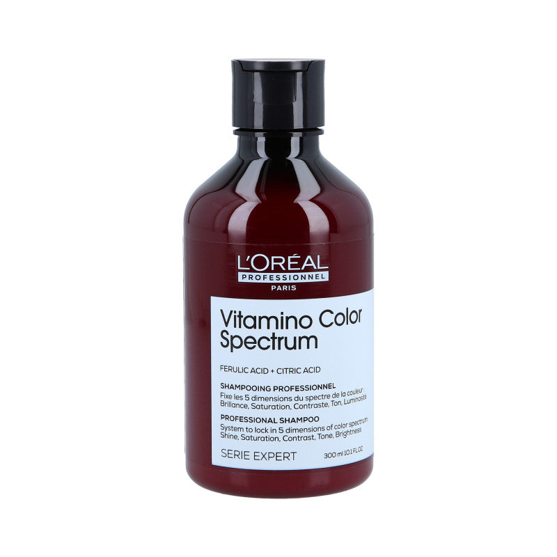 L'OREAL PROFESSIONNEL VITAMINO COLOR SPECTRUM Shampoo für gefärbtes Haar 300ml