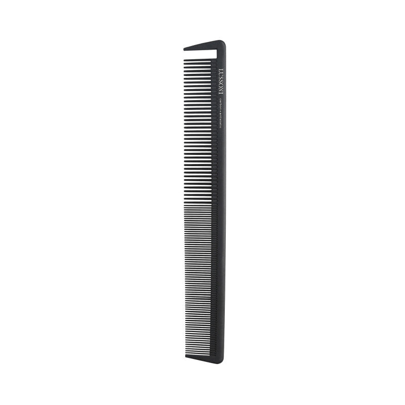 LUSSONI CC 124 Schnittkamm