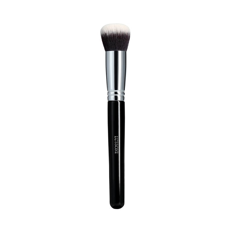 LUSSONI PRO 106 Rund Top Kabuki Pinsel